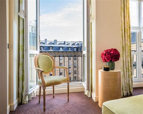 Grand Hôtel du Palais Royal, Luxury Hotel in Paris, France | Small ...