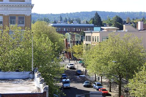 City officials, stakeholders assessing future of Bellingham’s central ...