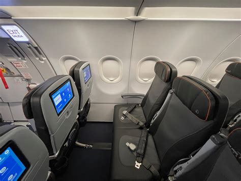 Jetblue A321 Seat Pitch | Awesome Home