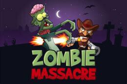 Zombie Shooter - Play Shooters