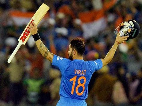 Image result for virat kohli jersey number | Virat kohli, Virat kohli ...