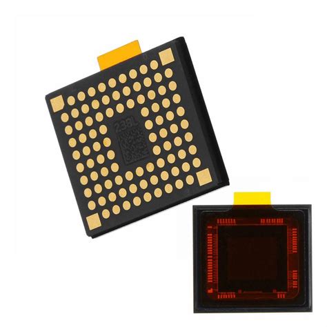 imx238lqj-c imx238 thermal image sensor module cmos solid-state image ...