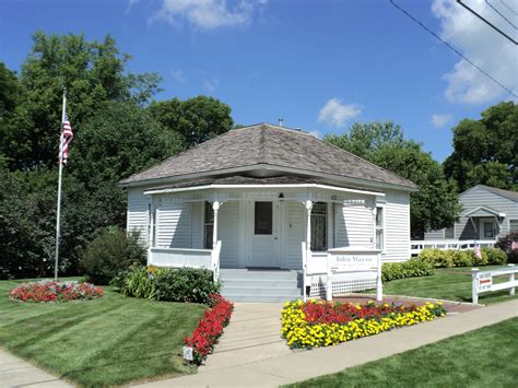 John Wayne Gacy House Today