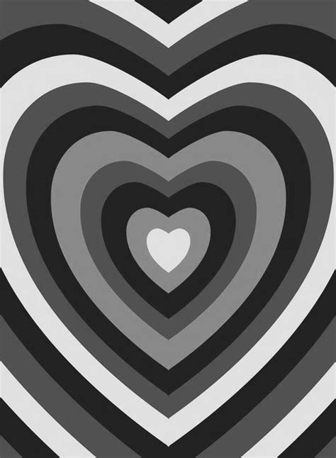 Dark aesthetic monochrome grunge background pinterest hearts y2k 2000s ...