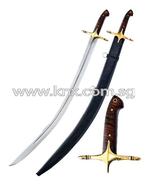 Kilij Sword - Knives & Swords Specialist