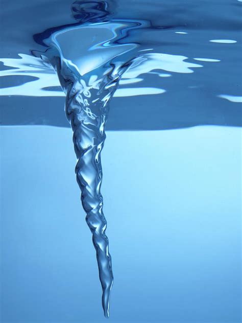 Water Vortex Photograph by Science Photo Library | Pixels