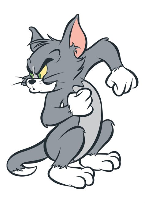 Tom and jerry drawing - docscaqwe