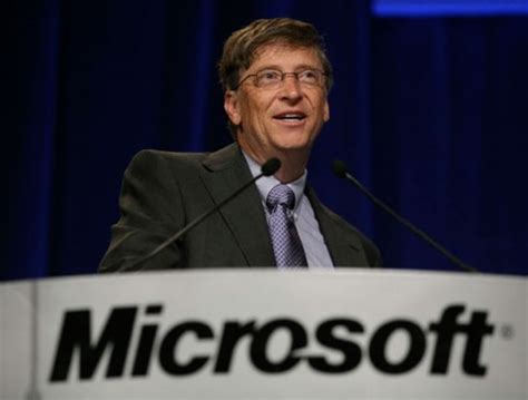 Bill Gates - A Successful Entrepreneur ~ COOL NEW TECH