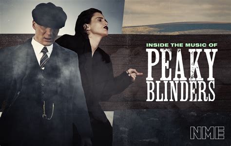 Red Right Hands: Inside the music of 'Peaky Blinders'