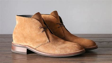 How to Wear Chukka Boots (Men's Style Guide) - The Trend Spotter