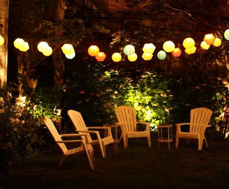 15 Inspirations Solar Hanging Outdoor Patio Lights