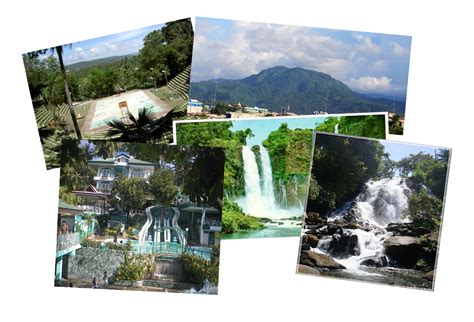 Amazing Spots in Iligan City | LOCALLY MADE