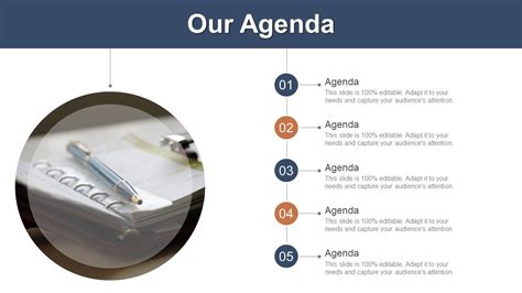 Our Agenda Ppt PowerPoint Presentation Professional Backgrounds