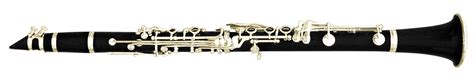 Clarinet PNG, Clarinet Transparent Background - FreeIconsPNG