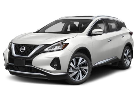 New 2022 Nissan Murano Platinum CROSSOVERS & SUVS in Lynnfield #L22068 ...