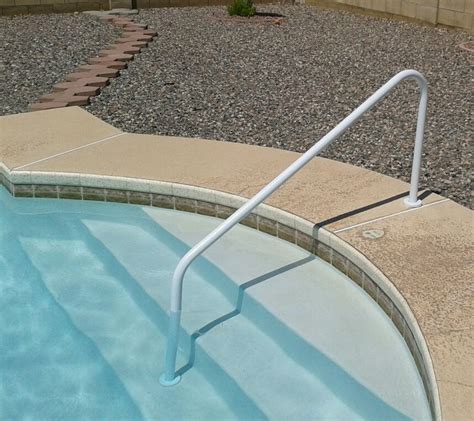 Pool railings – Artofit