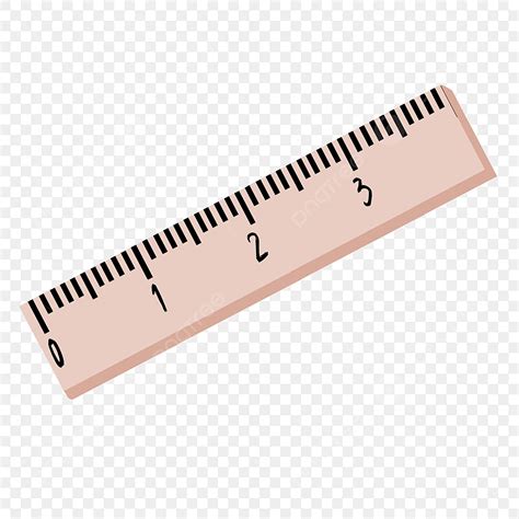 Pink Ruler Clipart Hd PNG, Pink Geometric Ruler Clip Art, Clip Art ...