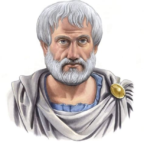 Aristotle’s Contributions in Mathematics – StudiousGuy