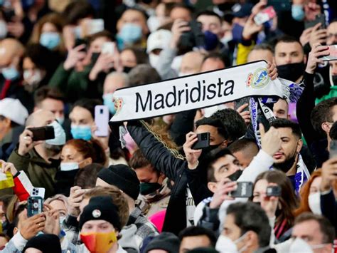 Who is the owner of Real Madrid? – FirstSportz