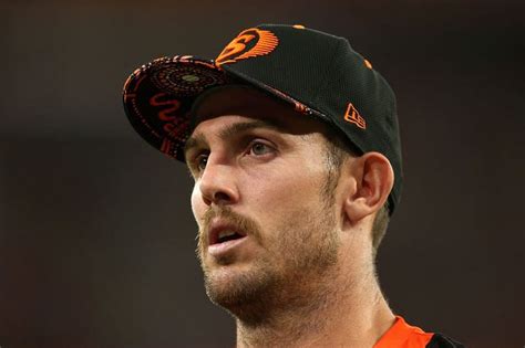 BBL 2020-21: Mitchell Marsh hopeful of making injury comeback against India