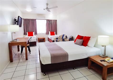 Best Family Accommodation in Cairns - Thrifty Family Travels