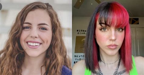 People Share Glow-up Transformations After Moving out of Conservative ...