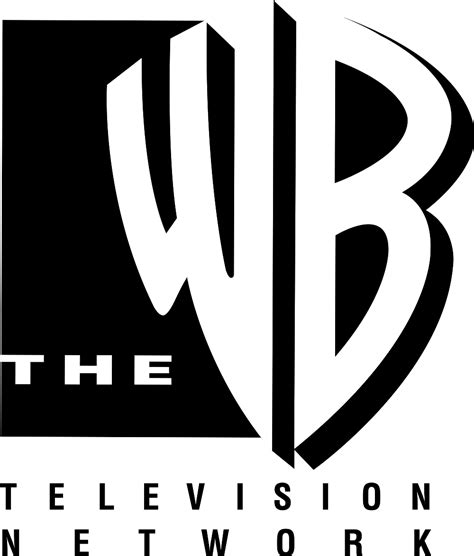 File:The WB Television Network.svg | Logopedia | FANDOM powered by Wikia