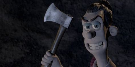 10 Best Villains In Aardman Movies, Ranked