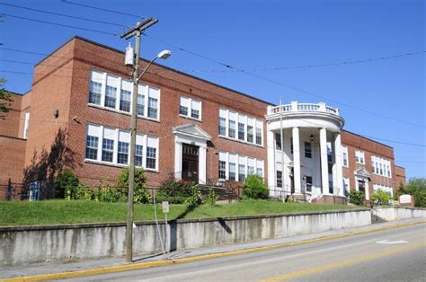 Shenandoah Elementary School