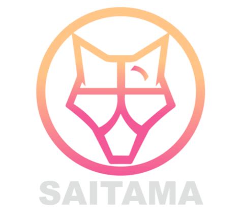 I know the Saitama Logo is fine but I thought it would be fun so I ...