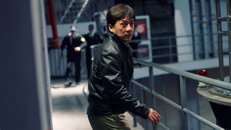 Jackie Chan Stunts: The 7 Best of All Time (Video)