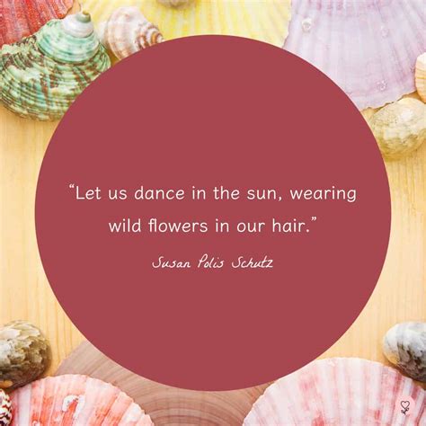 60+ Summer Quotes for The Sunny Season