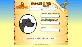 Virtual Pet Sites for Kids | LoveToKnow