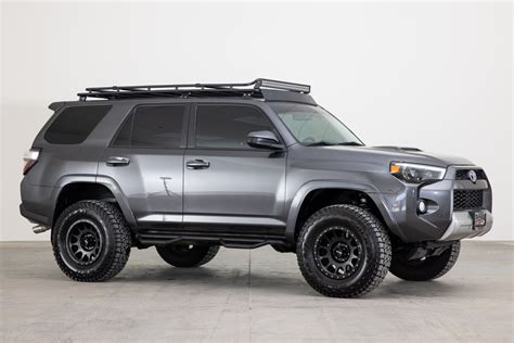 toyota 4runner trail edition for sale near me - wendell-devalk