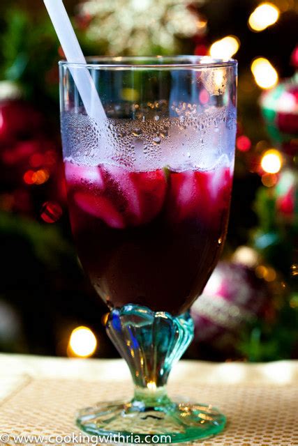 Trinidad Sorrel Drink | Recipe | Caribbean recipes, Sorrel recipe ...