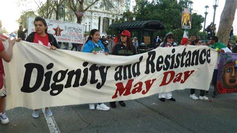 May Day 2010 - World Socialist Party US