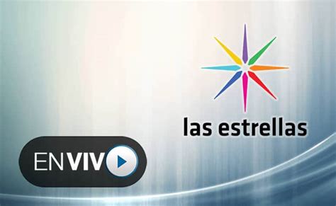 Canal de las Estrellas En Vivo - Canal 2, toda la programación