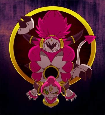 Pokemon Hoopa Ring - 900x990 Wallpaper - teahub.io