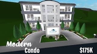 Bloxburg Hotel Images