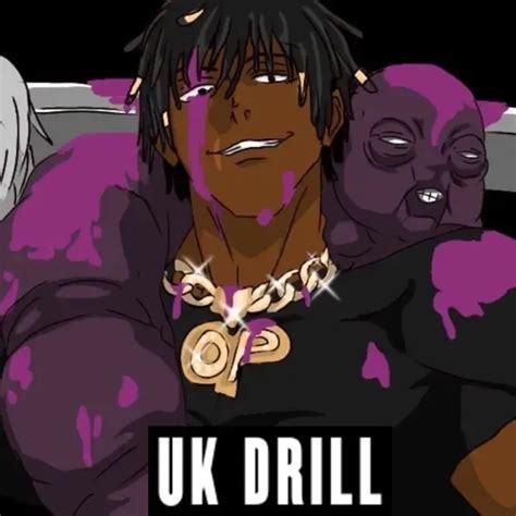 Pureojuice & Musicality - Toji UK Drill (Jujutsu Kaisen Gojo Uk Drill ...