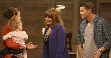 ‘Bones’ Season 8, Episode 22 Review: Mama’s Boy