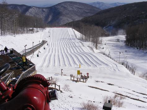 Wintergreen Resort Discount Lift Tickets & Passes | Liftopia