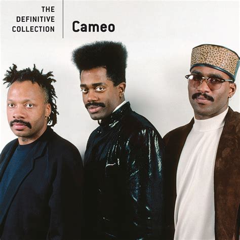 The Definitive Collection - Album by Cameo | Spotify