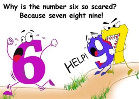 Funny math jokes for teachers and kids - Legit.ng