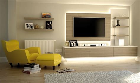 Best Of The Best Wall Units For Small Living Room References