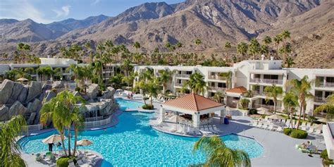 Palm Springs: Family-Friendly Resort, 20% Off | Travelzoo