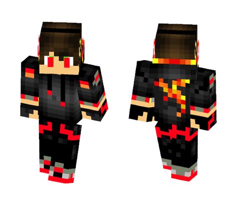 Download DRAGON BOY Minecraft Skin for Free. SuperMinecraftSkins