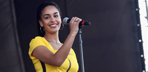 Jorja Smith Tour Dates & Concert Tickets 2019