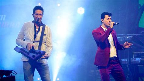 Jubilee Concerts: Salim-Sulaiman performing live in Melbourne on 15 ...