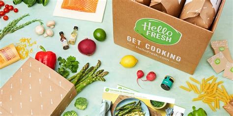 Target: Purchase $60 HelloFresh Gift Card for $54